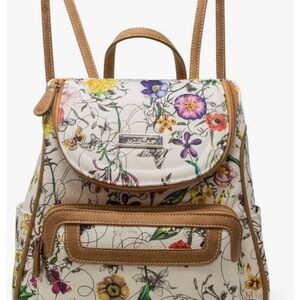 MultiSac Backpack Purse